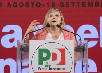 Cuppi “La parità per troppi nel Pd è una cosa da donne”