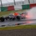 A Suzuka pole per Verstappen, ma è sotto investigazione