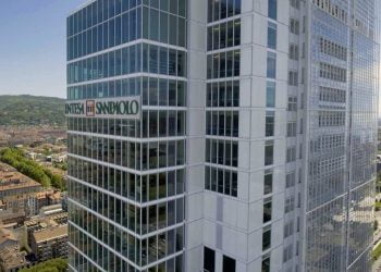 Intesa Sanpaolo al vertice della responsabilità sociale nella Zona Euro