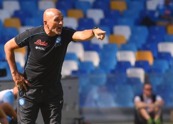 Spalletti “Osimhen ancora a riposo, stiamo dando il massimo”