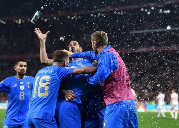 Qualificazioni Euro2024, Italia con Inghilterra e Ucraina