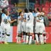 Poker alla Cremonese: Napoli da solo in vetta