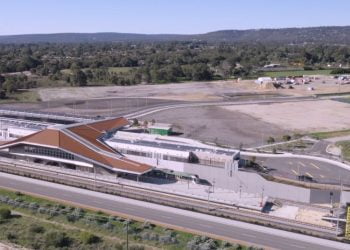 Webuild, a Perth collegamento ferroviario tra aeroporto e centro città
