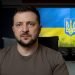 Missili russi su Kiev, Zelensky “Vogliono distruggerci”
