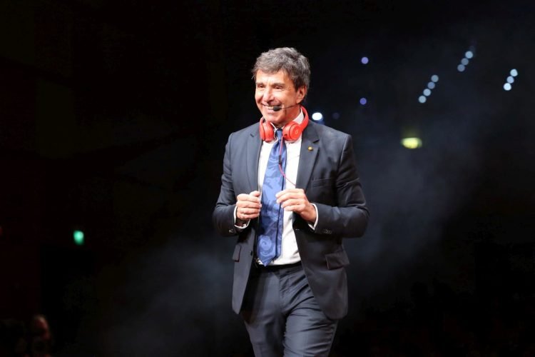 Alleanza Assicurazioni, a Genova la Convention per il 124° anniversario