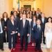 Governo, Draghi ai ministri “Potete essere orgogliosi dei risultati”