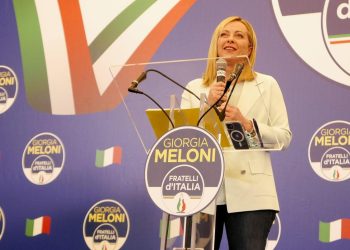 Meloni “Il Governo sarà forte, unito e autorevole”