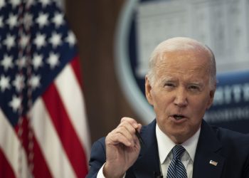 Ucraina, Biden “Putin ha sbagliato i calcoli ma è un attore razionale”