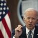 Ucraina, Biden “Putin ha sbagliato i calcoli ma è un attore razionale”