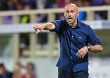 Italiano “Serve reazione e approccio come all’andata”