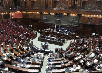 Ai nastri di partenza la XIX Legislatura di Camera e Senato