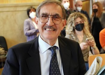 Senato, La Russa “Sarò il presidente di tutti”