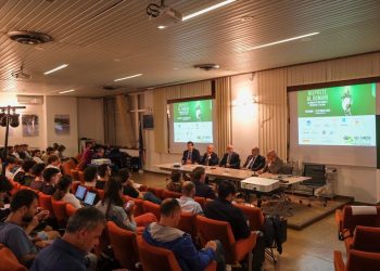 Conclusa a Palermo la dodicesima edizione di “No Smog Mobility”