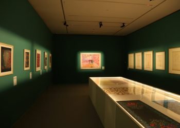 Roma, a Palazzo Cipolla in mostra le opere di Raoul Dufy