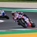 Zarco comanda le libere in Australia davanti a Bezzecchi