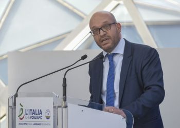 Camera, Lorenzo Fontana eletto presidente