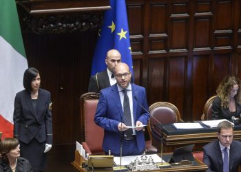 Camera, Fontana “L’Italia non ceda all’omologazione”