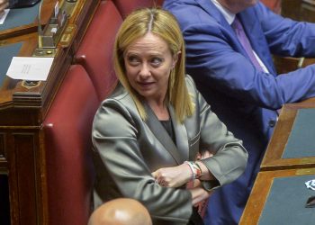 Camera, Meloni “Avanti così, italiani ci chiedono di non perdere tempo”