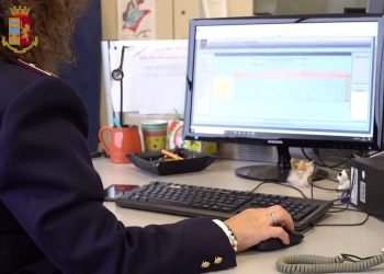 Arrestato 33enne romano per violenza sessuale sulla figlia di due anni