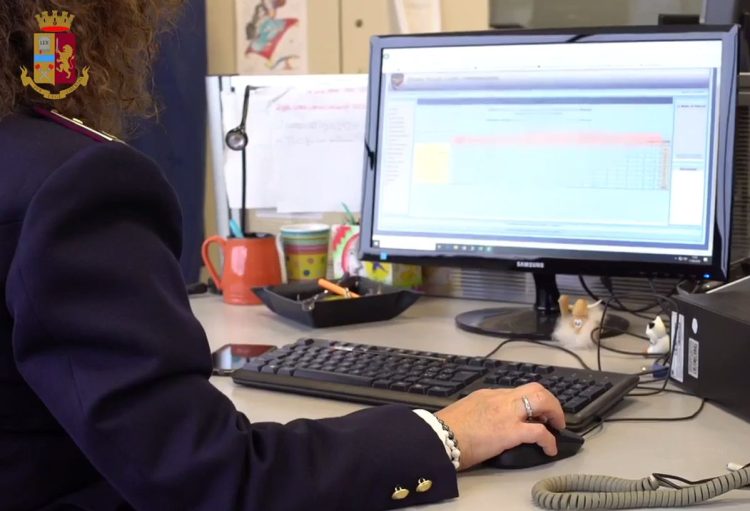 Arrestato 33enne romano per violenza sessuale sulla figlia di due anni