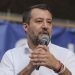 Salvini “Tra Meloni e Berlusconi tornerà l’armonia”