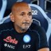 Spalletti “Fa piacere dare gioia ai nostri tifosi”