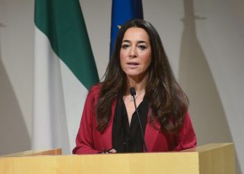 Governo, Ronzulli “Non esiste un mio caso, centrodestra sarà unito”