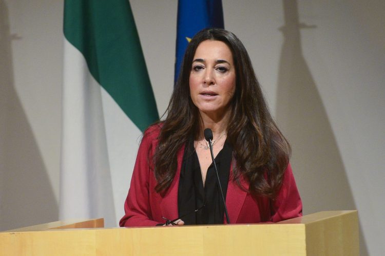 Governo, Ronzulli “Non esiste un mio caso, centrodestra sarà unito”