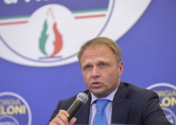 Governo, Lollobrigida “Destra unita o meglio tornare al voto”