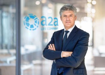 A2A, in Calabria 6 milioni investiti in infrastrutture e impianti