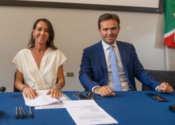 Fi, Berlusconi ai parlamentari “Cattaneo e Ronzulli capigruppo”