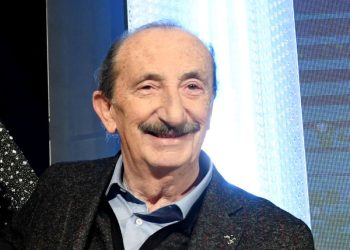 E’ morto Franco Gatti dei Ricchi e Poveri