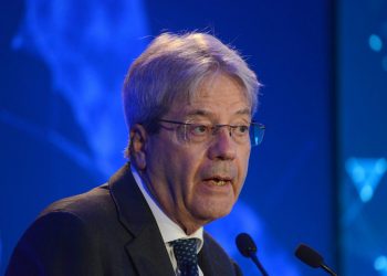 Ucraina, Gentiloni “Non sacrifichiamo la libertà per l’economia”