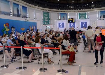 Covid, 58.630 positivi e 113 vittime. Positività al 17,7%