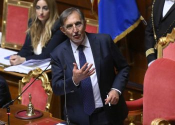 La Russa “Meloni unica che può risollevare le sorti del Paese”