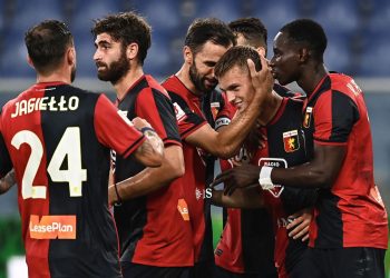 Spal ko, Genoa agli ottavi di Coppa Italia contro la Roma
