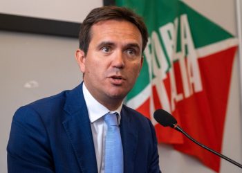Ucraina, Cattaneo “L’atlantismo di Forza Italia è fuori discussione”