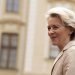 Von der Leyen “Solidarietà la migliore reazione ai ricatti di Putin”