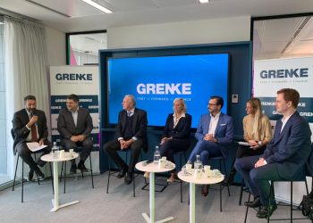 Noleggio di beni per le imprese, a fine anno il business supererà 1 mld