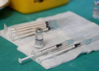 Covid, Sono 41.712 i nuovi positivi. 81 le vittime