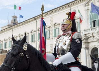 Governo, il 20 e 21 ottobre le consultazioni al Quirinale
