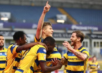 Il Parma si regala l’Inter in Coppa Italia, Bari battuto 1-0