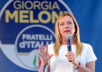 Meloni “Chi non condivide l’atlantismo non può far parte del Governo”