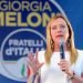Meloni “Chi non condivide l’atlantismo non può far parte del Governo”