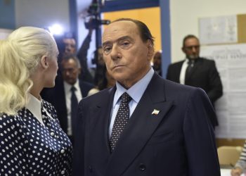 Berlusconi “Ridicolo mettere in discussione il mio atlantismo”