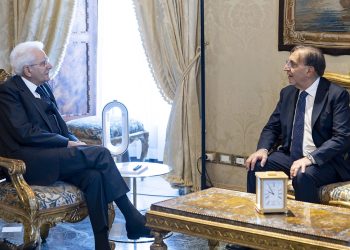 Consultazioni, La Russa “Con Mattarella colloquio molto cordiale”