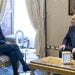 Consultazioni, La Russa “Con Mattarella colloquio molto cordiale”