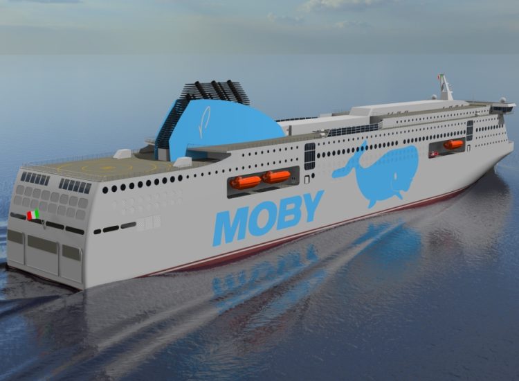 Moby, Tirrenia e Toremar, al via le prenotazioni per l’estate 2023
