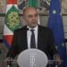 Consultazioni, Gruppo Misto “Non daremo la fiducia al Governo”
