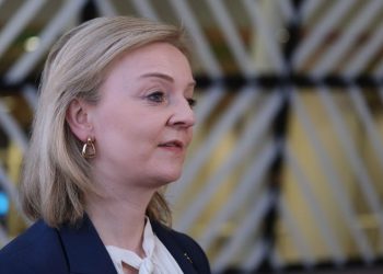 Gran Bretagna, il primo ministro Truss si dimette